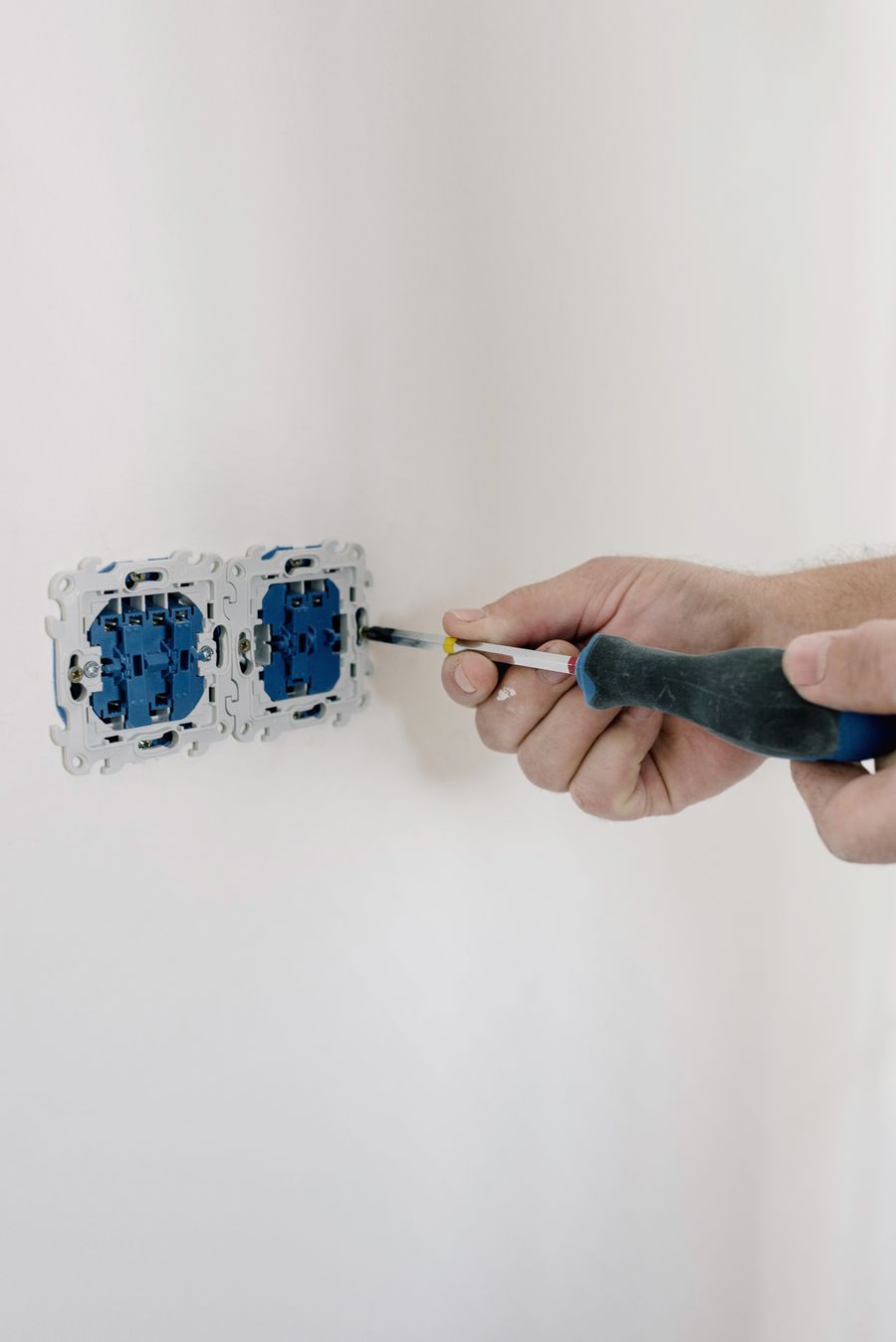 Electrician service Abbottabad