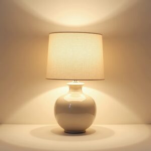 Decorative Table Lamp