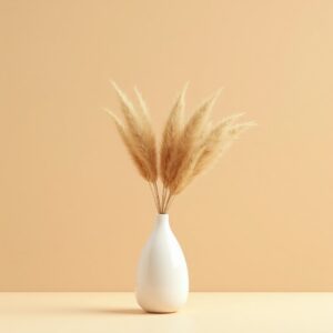 Ceramic Decorative Vase Deluxe