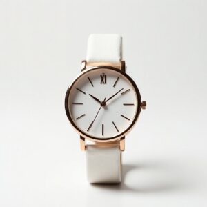 Women's Minimal Wrist Watch