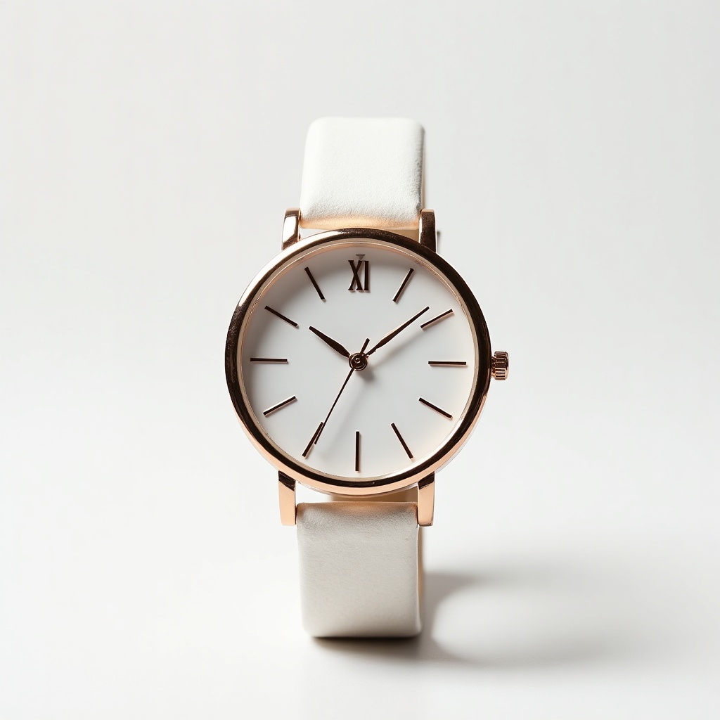 Women's Minimal Wrist Watch