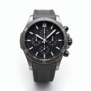 Men's Chronograph Sports Watch