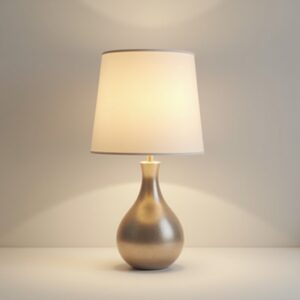 Nordic Accent Lamp