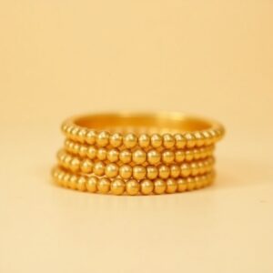 Bridal Bangles Set