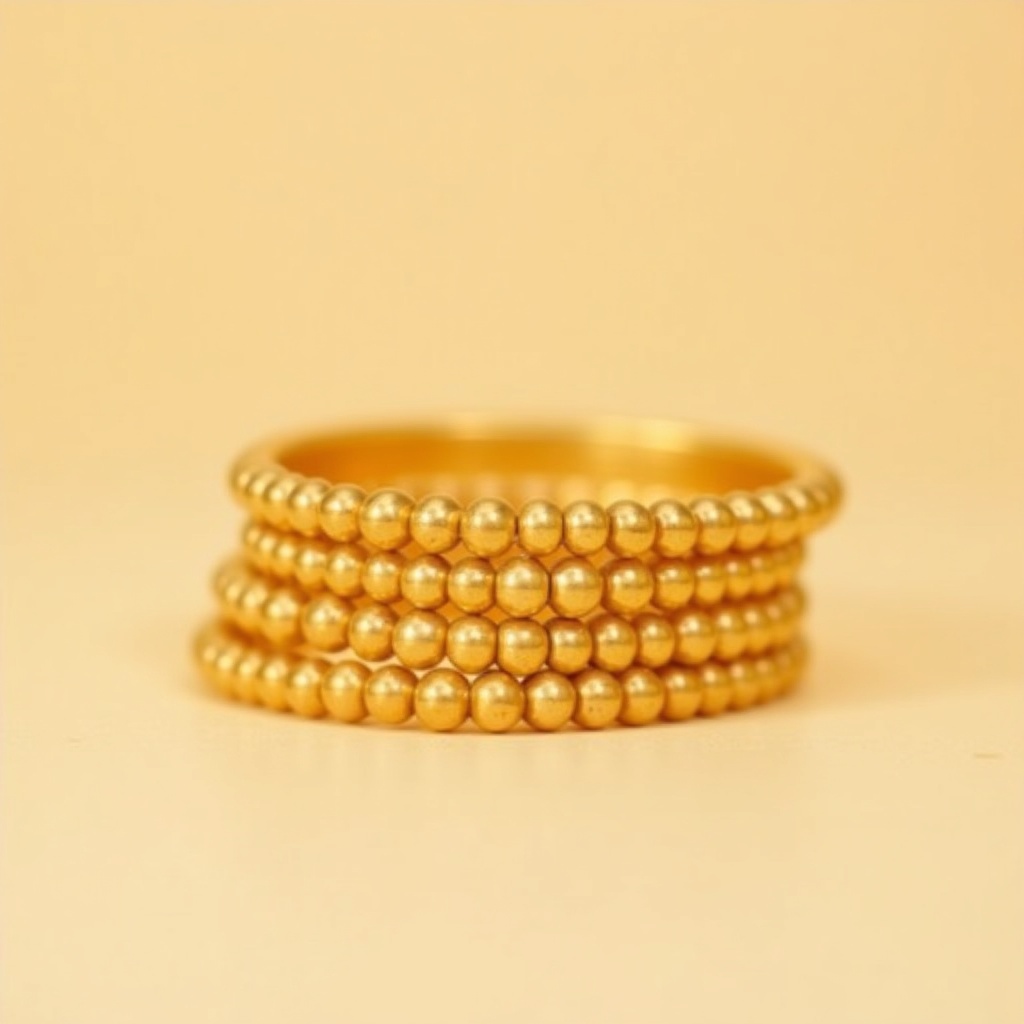 Bridal Bangles Set