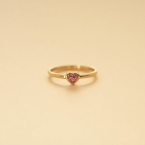 Statement Cocktail Ring