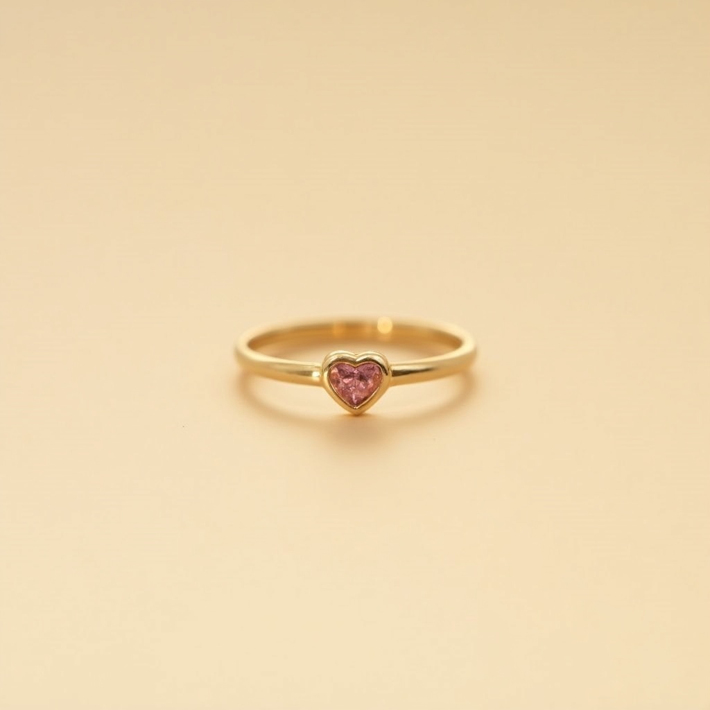 Statement Cocktail Ring