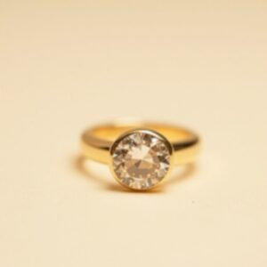 Ruby Statement Ring