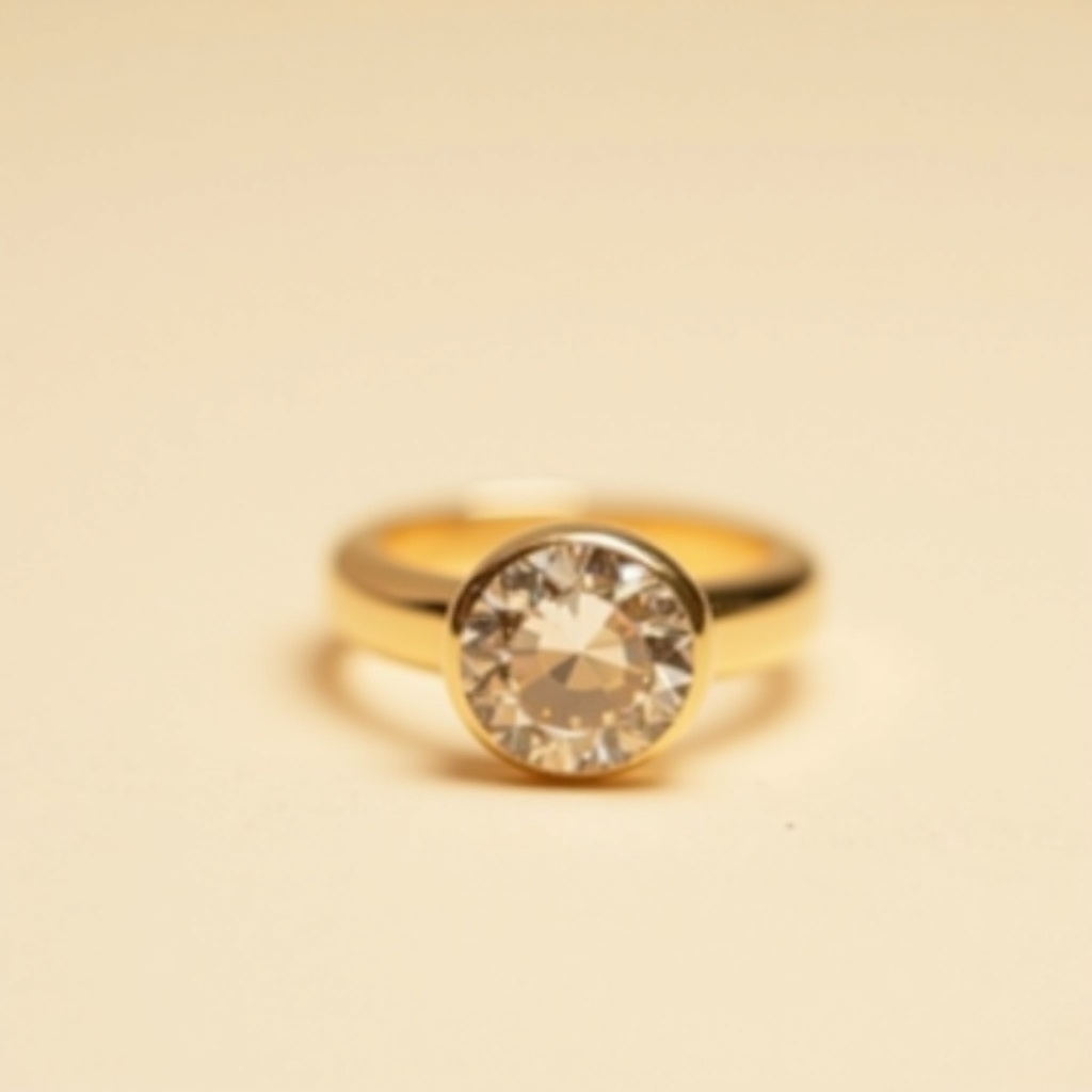 Ruby Statement Ring