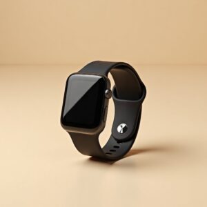 Sport Silicone Digital Watch