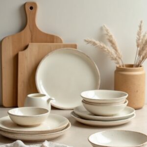 Aara Marble Basket