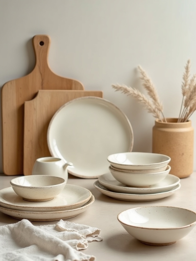 Kitchen & Dining