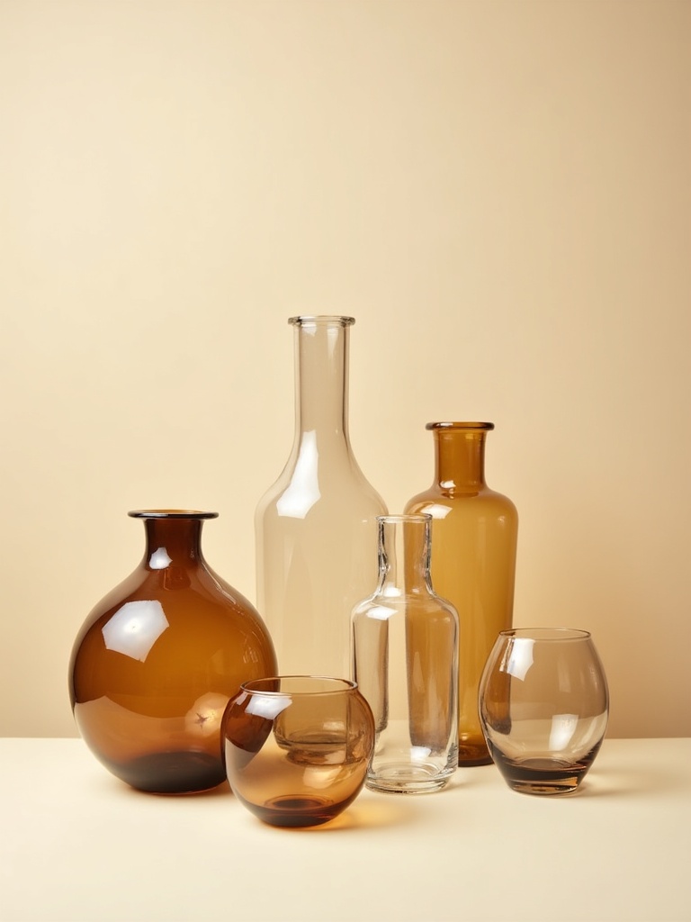 Glassware & Vases