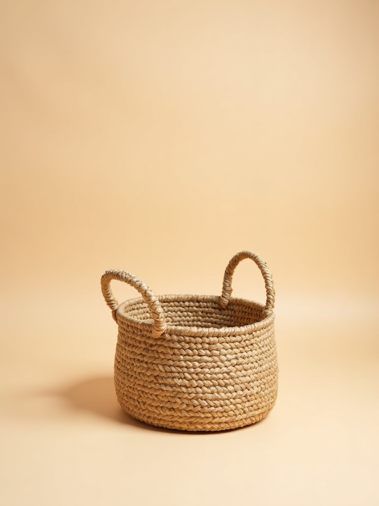 Sena Seagrass Basket