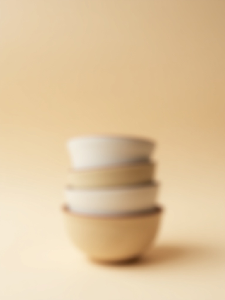 Terra Stoneware Bowls