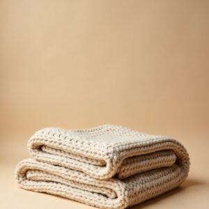 Aara Marble Throw