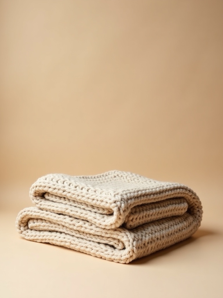 Halden Wool Throw