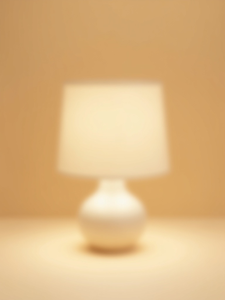Nord Ceramic Lamp
