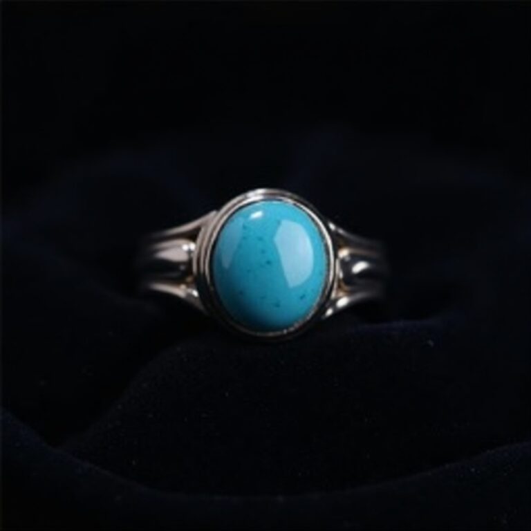 Onyx Crest Gold Signet Ring No.33