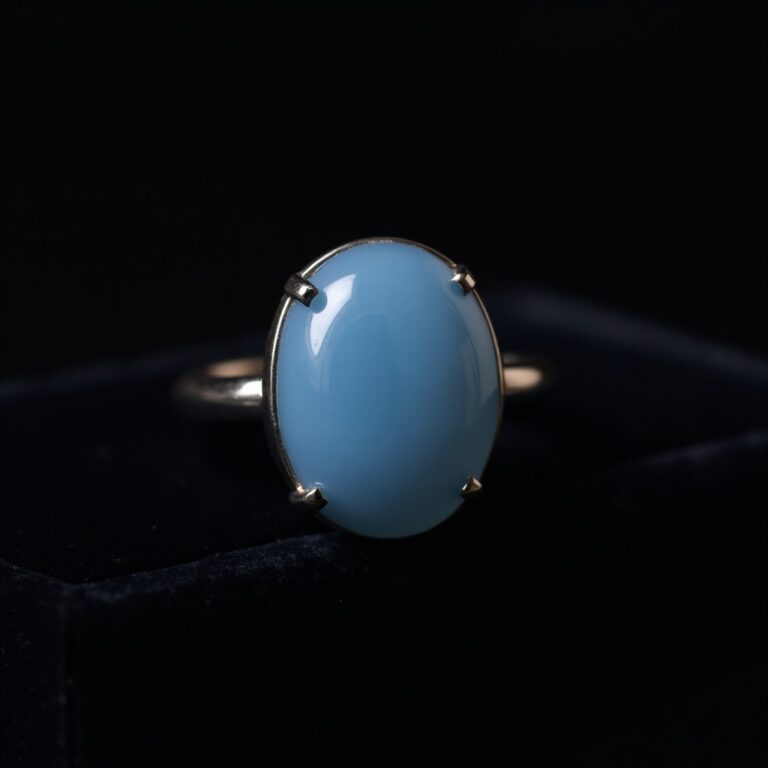 Onyx Gold Signet Ring No.41