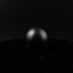 Onyx Crest Gold Signet Ring No.53
