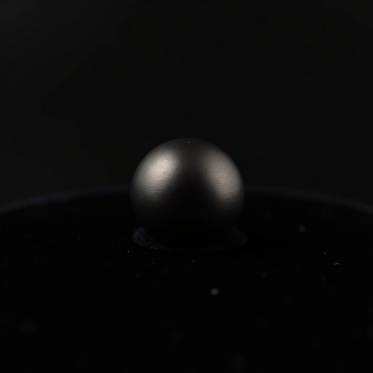Onyx Crest Gold Signet Ring No.53