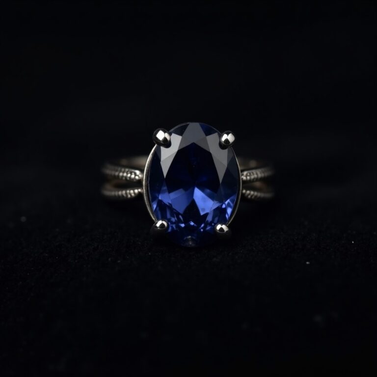 Onyx Gold Signet Ring No.61