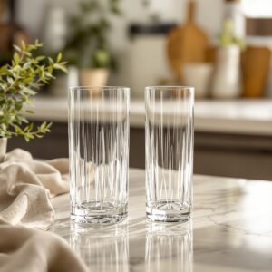 Highball Glass Set