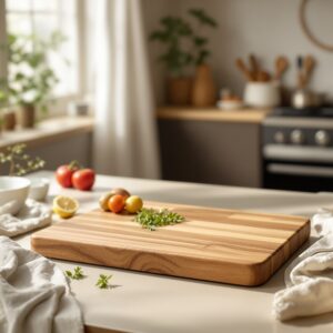 Serving & Chopping Board