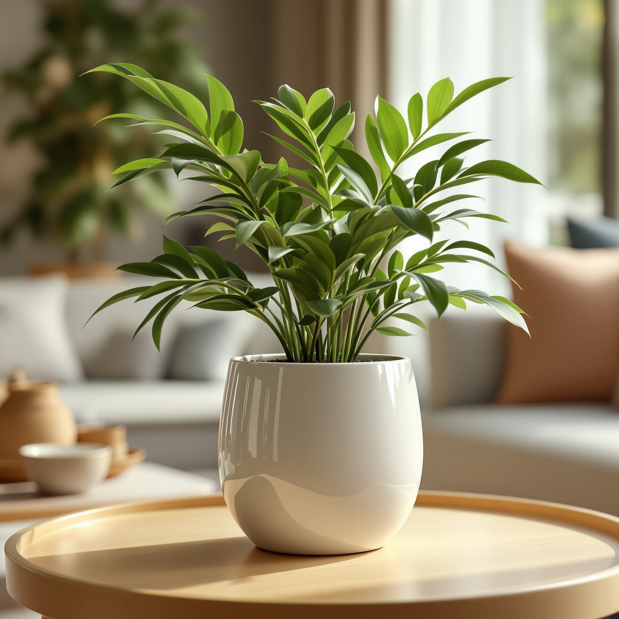 Decorative Plant Pot