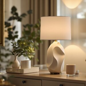 Designer Table Lamp
