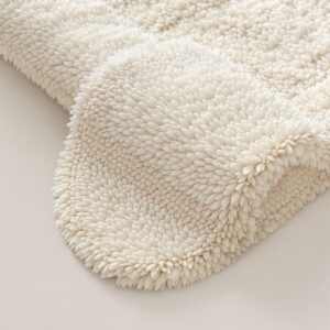 Cotton Bath Mat