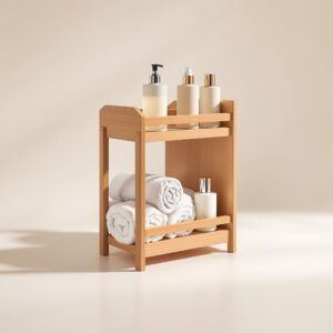 Bathroom Storage Organizer
