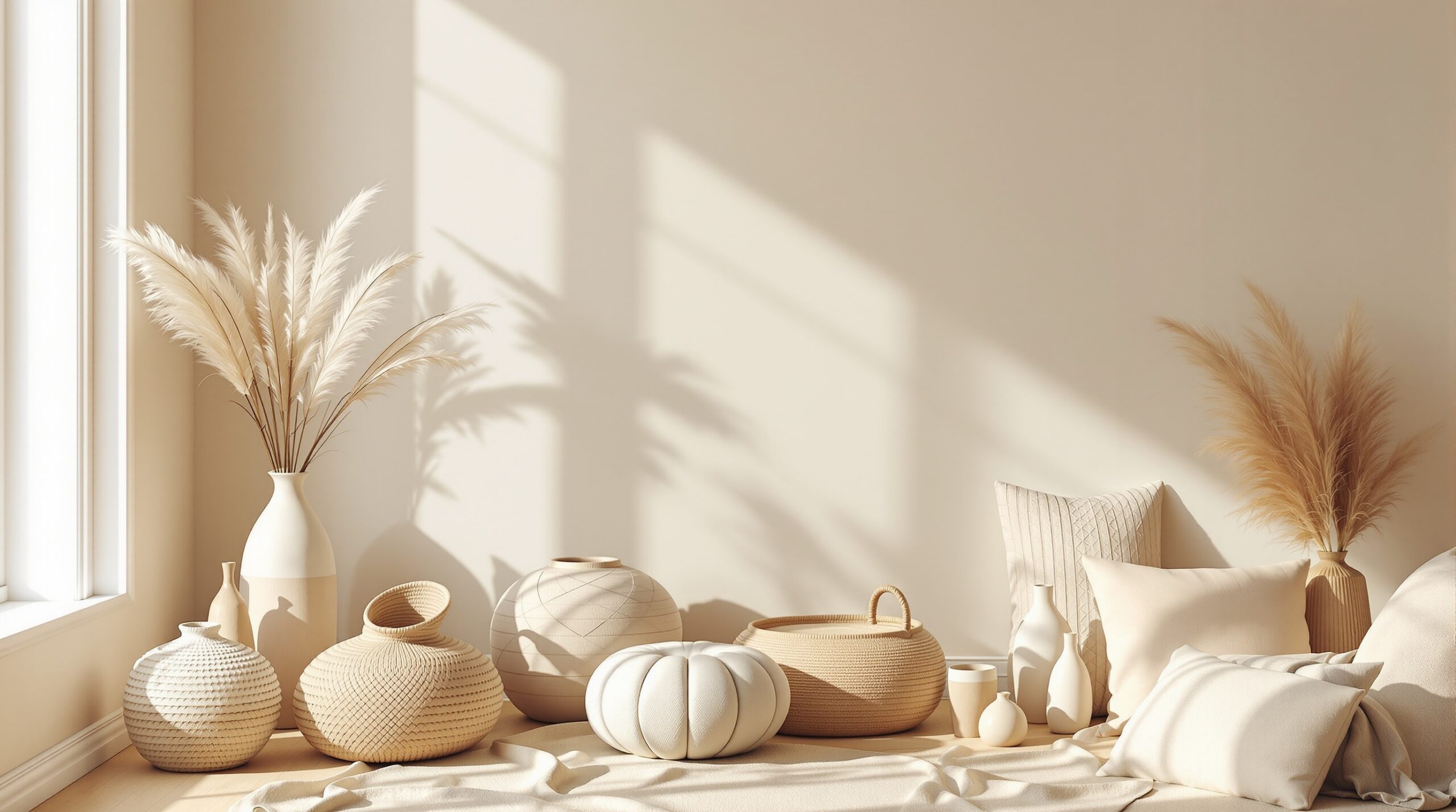 Curated home living