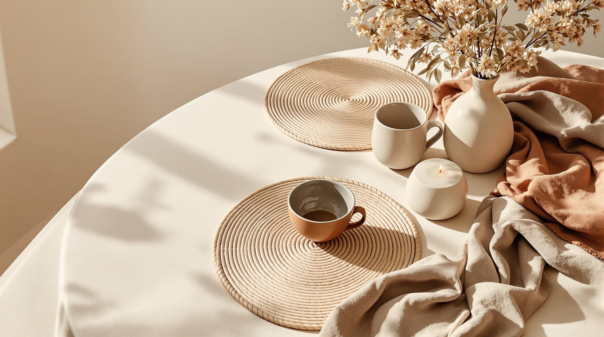 Mid-season sale styling