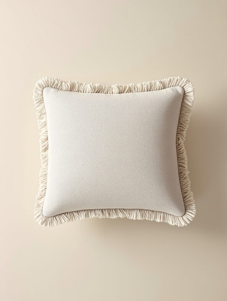 Ronn Cotton Bolster