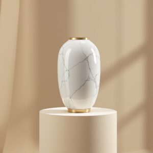Aterna Cut Crystal Tray
