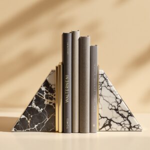 Aterna Carrara Marble Tray