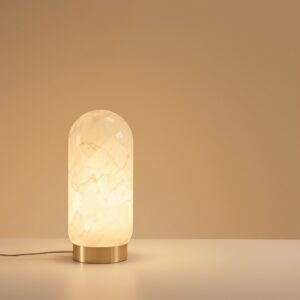Aurelia Onyx Vase