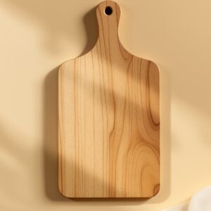 Olive Wood Chopping Board
