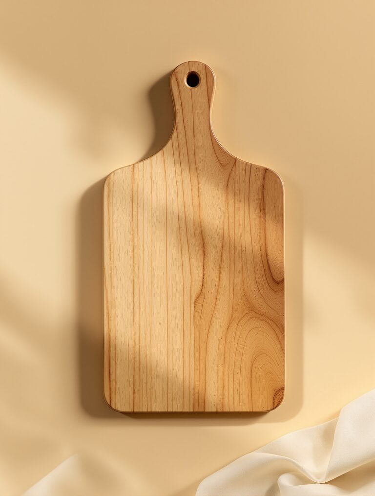 Olive Wood Chopping Board