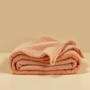 Mohair Blanket