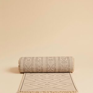 Handwoven Wool Rug