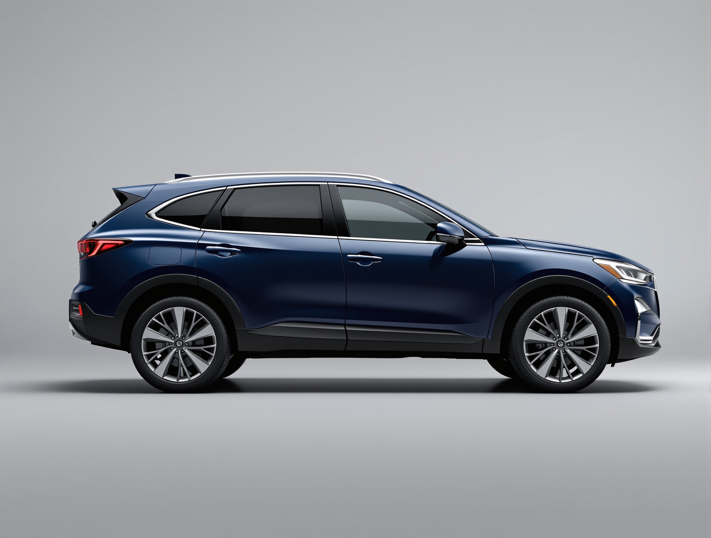 Highland SUV