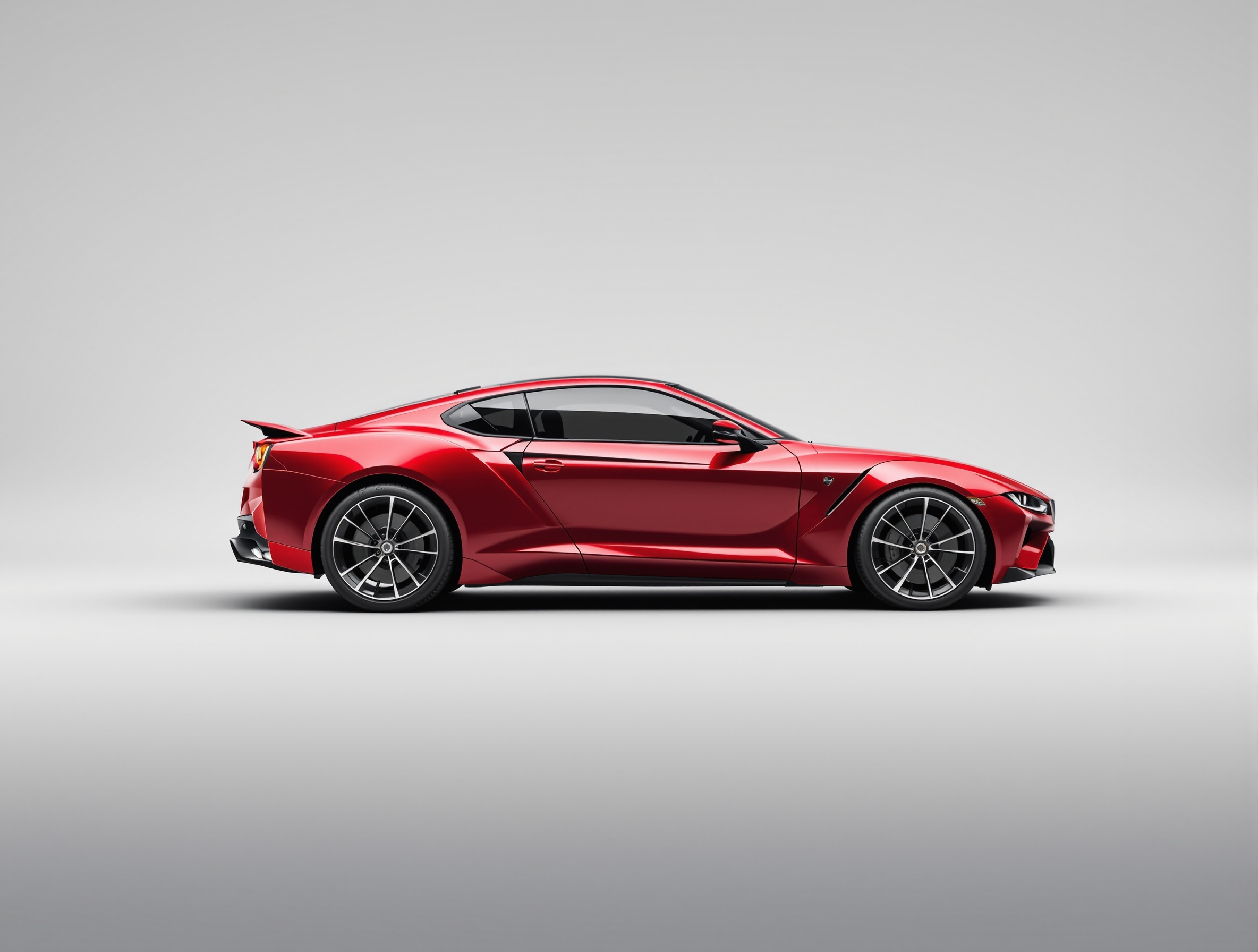 Aria Coupe