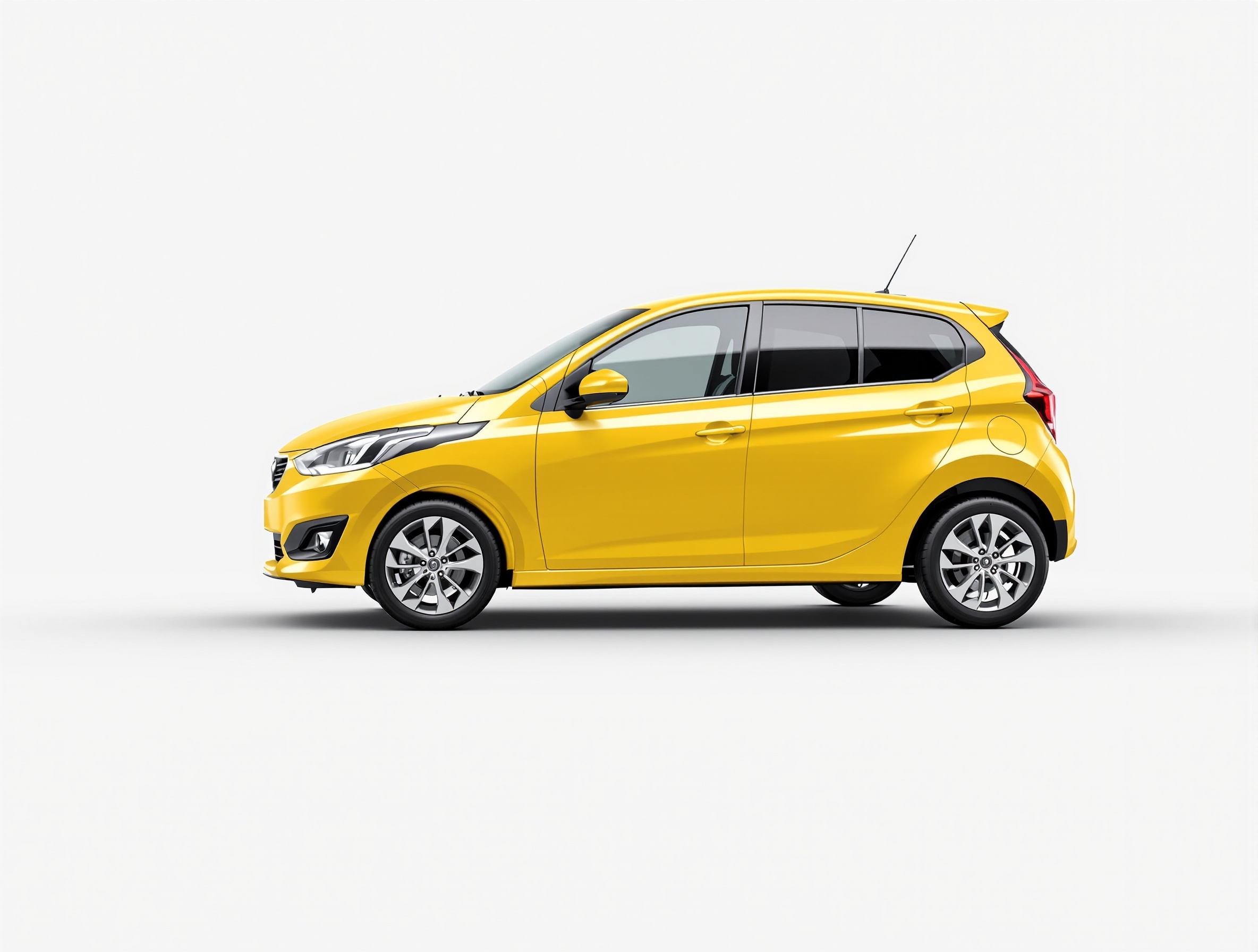 Breeze Hatchback