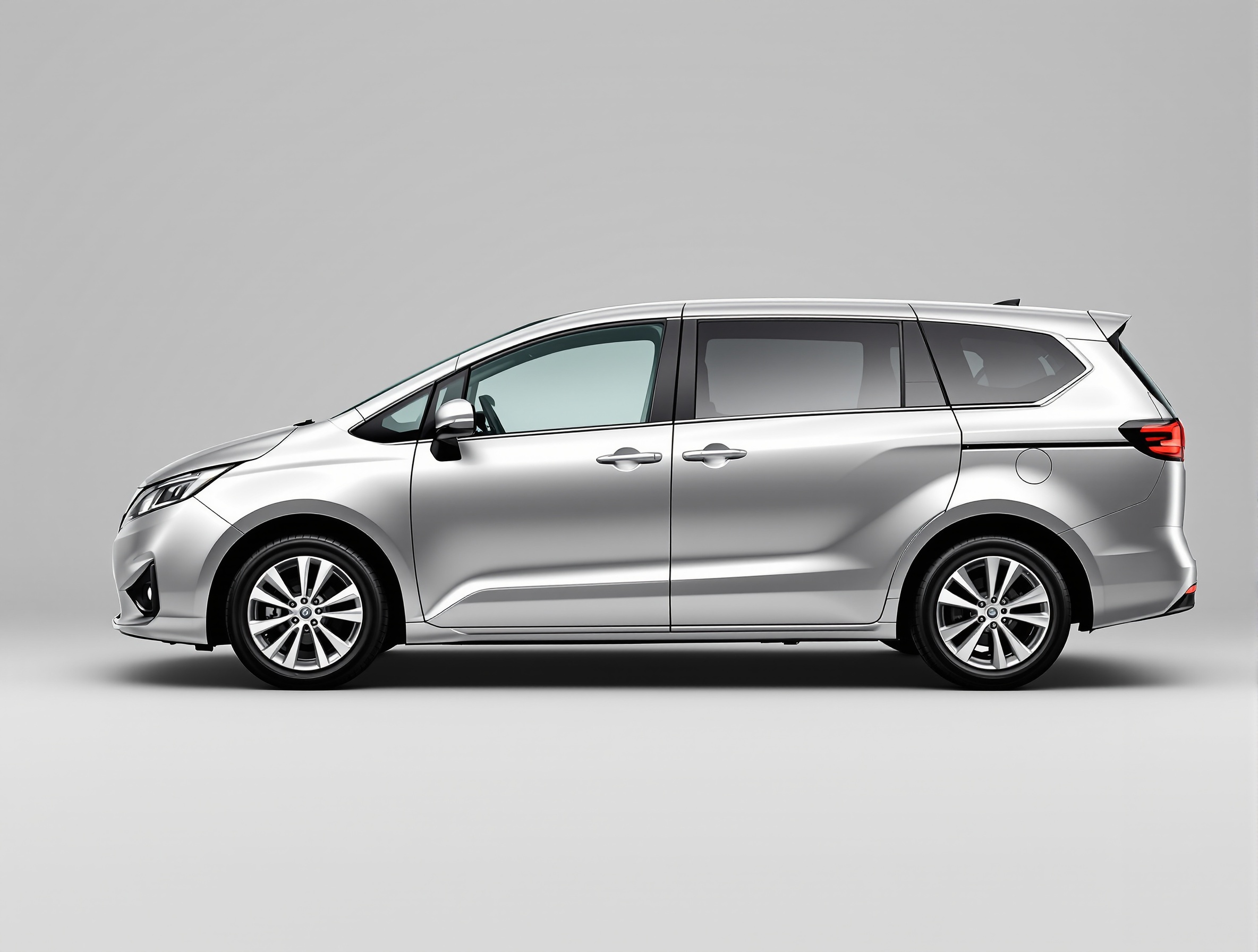 Voyage Minivan