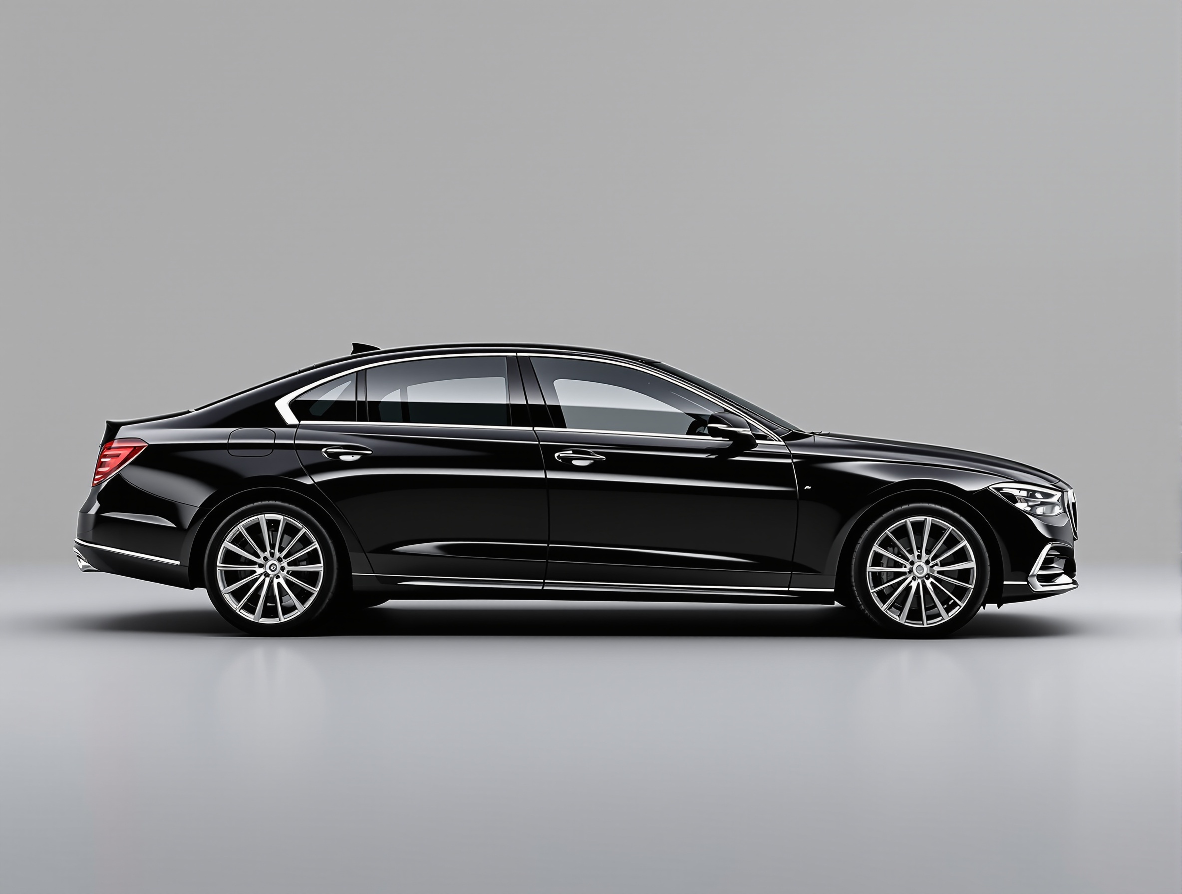 Aurum Sedan