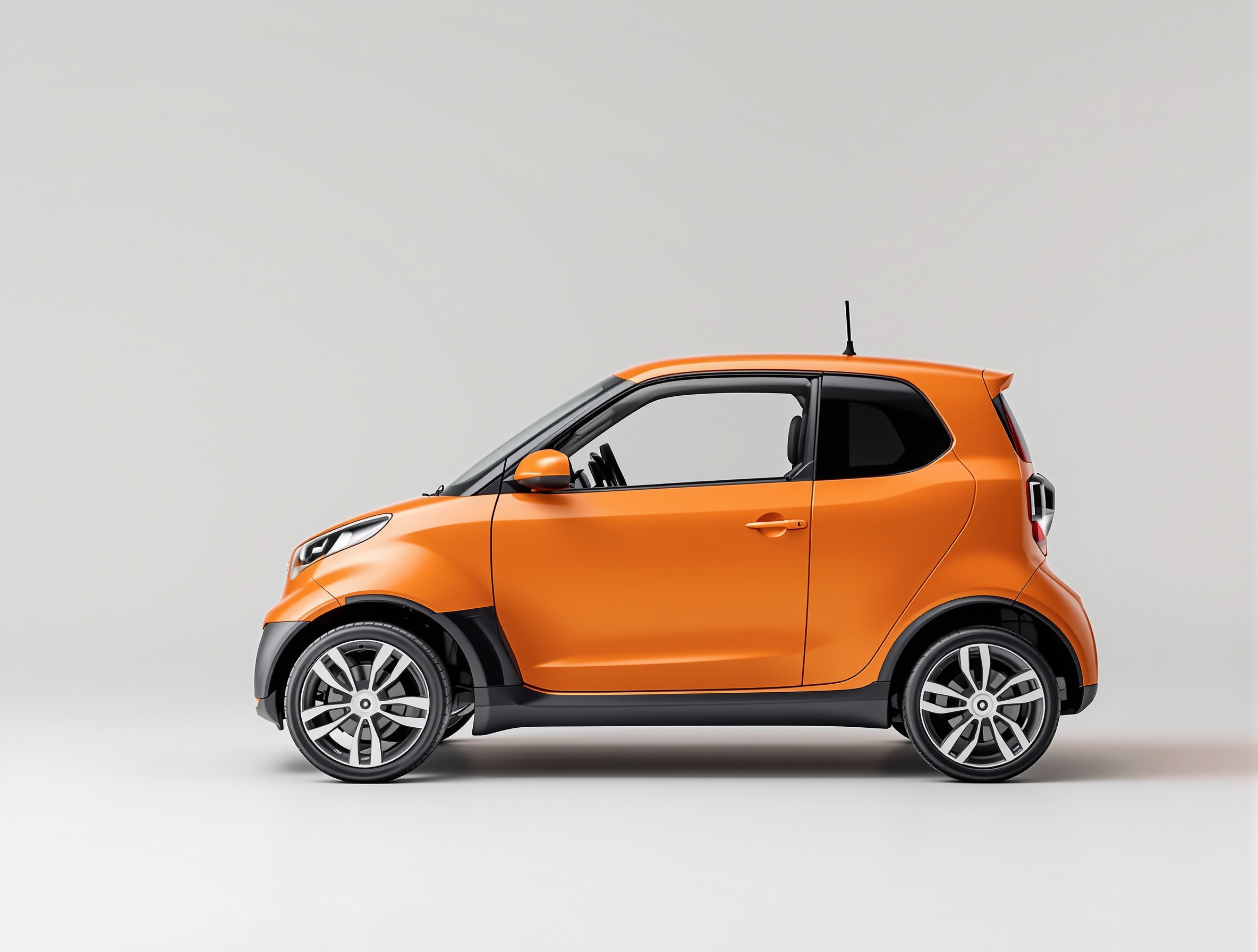 Pico City Car