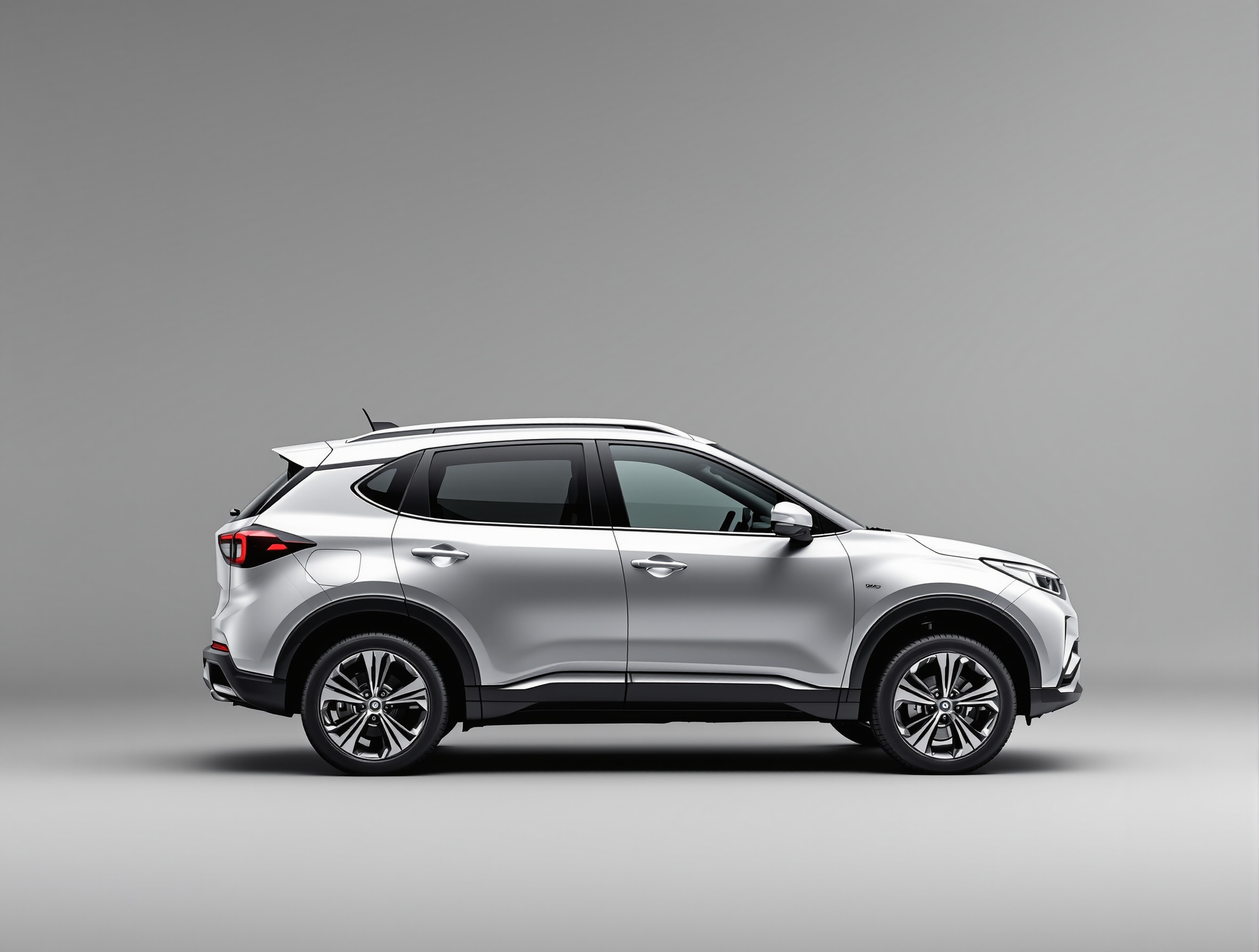 Atlas Compact SUV